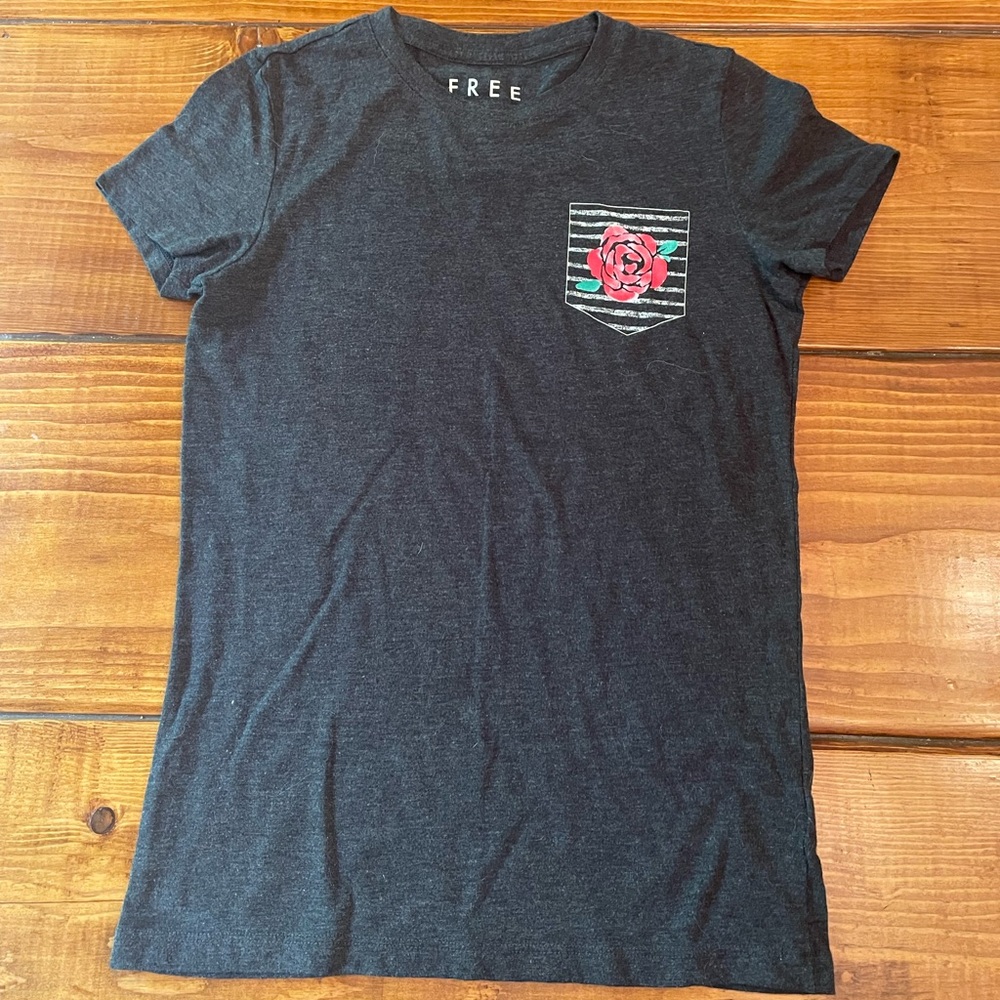 Free state Medium grey tshirt